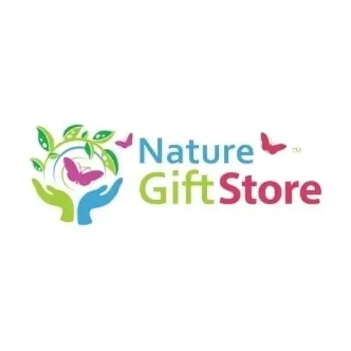Nature Gift Store Promo Code