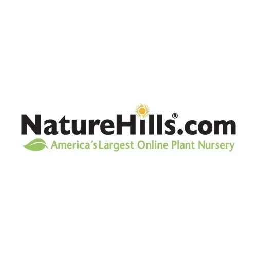 Nature Hills Nursery Promo Code