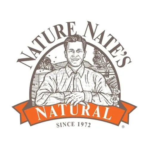 Nature Nate's Promo Code