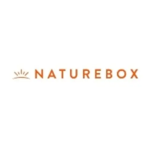 NatureBox Promo Code