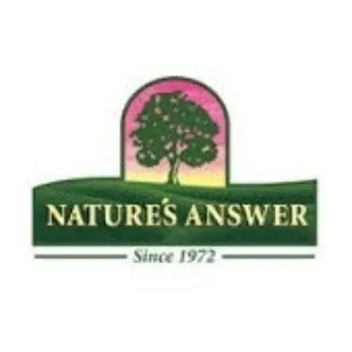 Nature's Answer Promo Code