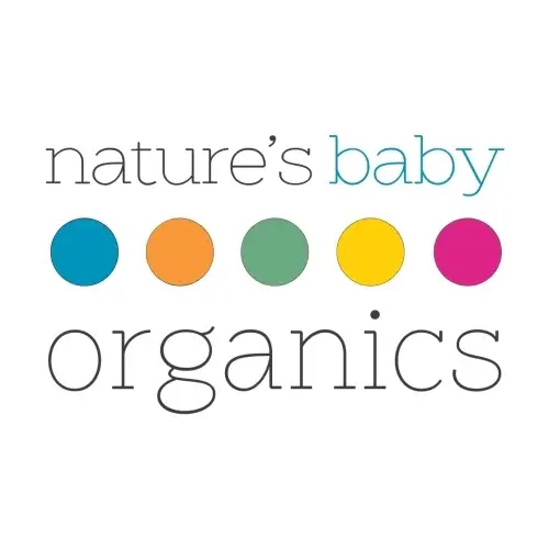 Nature's Baby Organics Promo Code