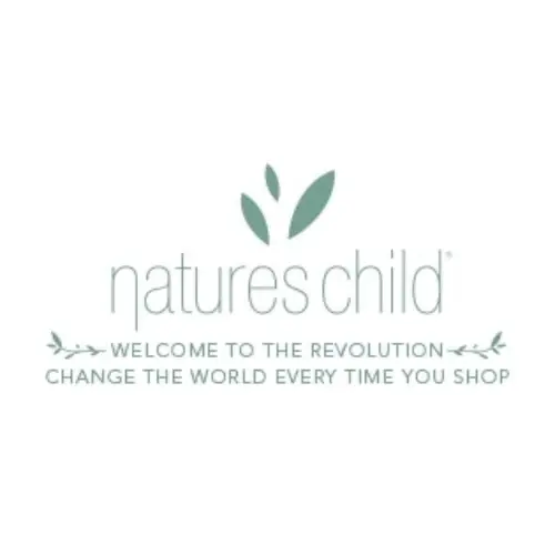 Natures Child Promo Code
