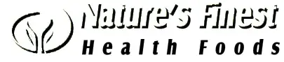 Nature's Finest Health Foods Promo Code