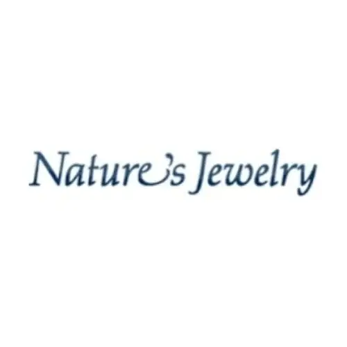 Natures Jewelry Promo Code