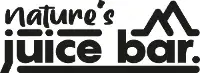Nature's Juicebar Promo Code