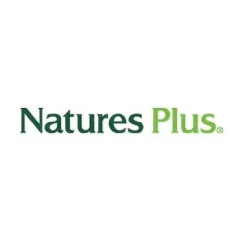 Nature's Plus Promo Code