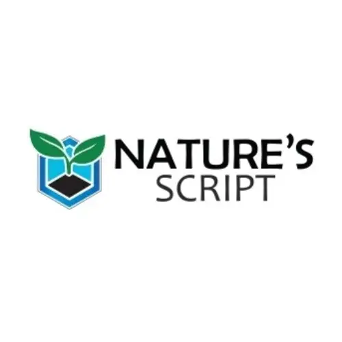 Nature's Script Promo Code
