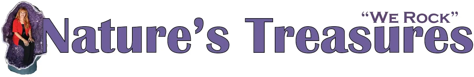 Nature's Treasures Texas Promo Code