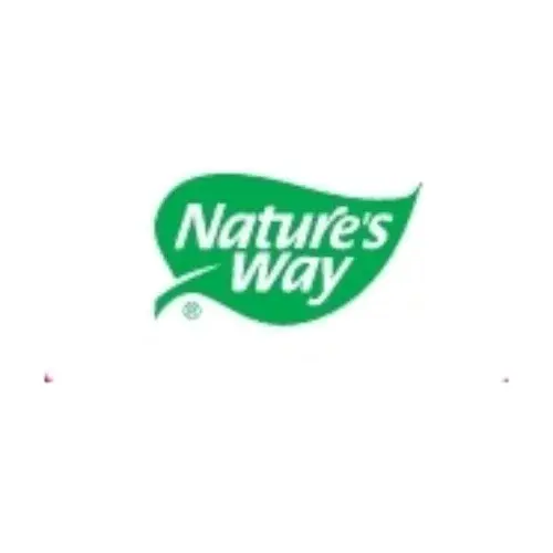 Nature's Way Brands Promo Code