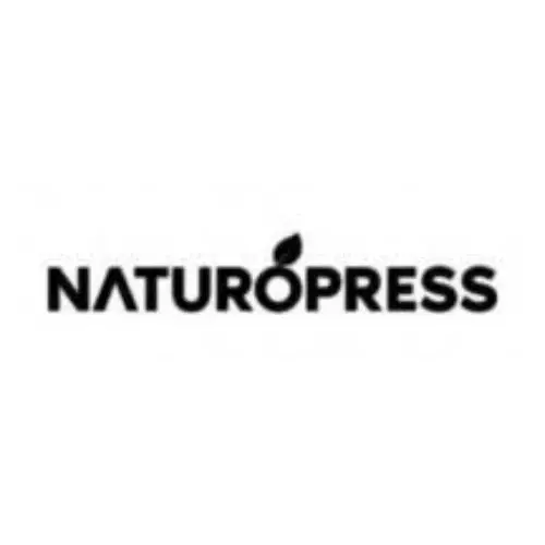 Naturopress Promo Code