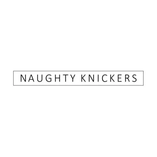 Naughty Knickers Promo Code