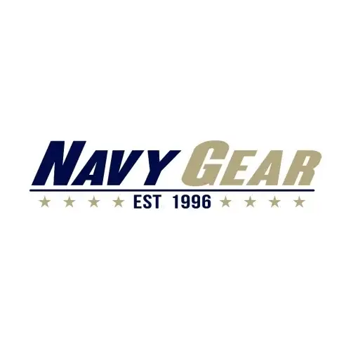 Navy Gear Promo Code
