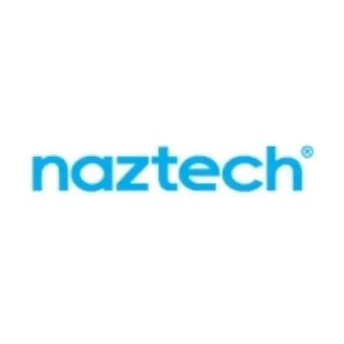 Naztech Electronics Promo Code