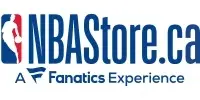 NBA Store CA Promo Code