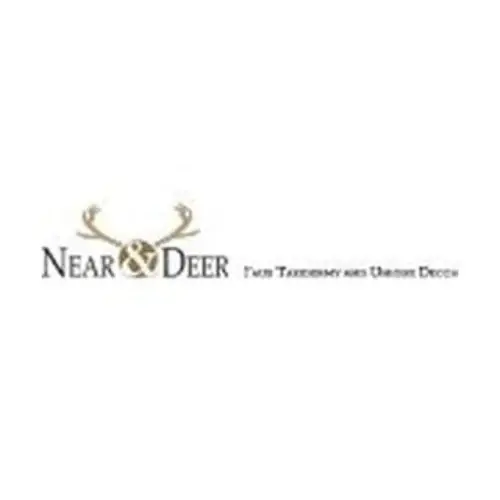 Near & Deer Promo Code