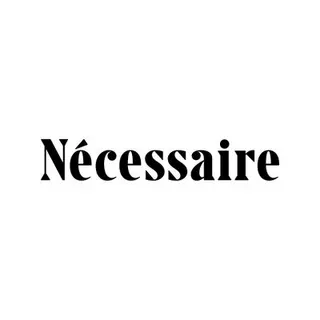 Necessaire Promo Code