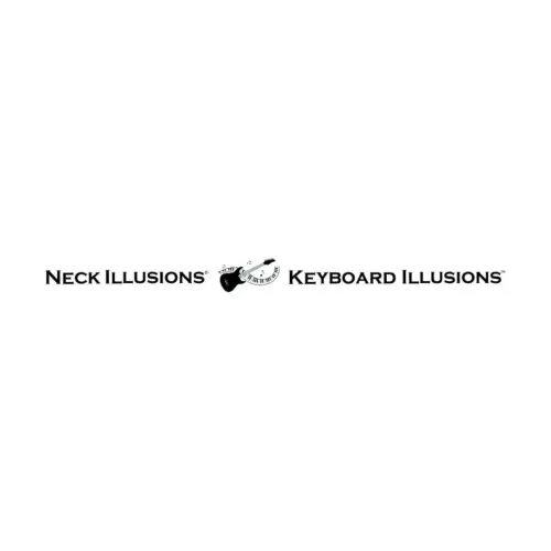 Neck Illusions Promo Code