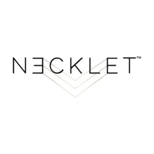 Necklet Promo Code