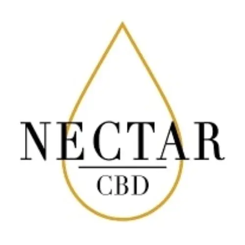 Nectar CBD Promo Code