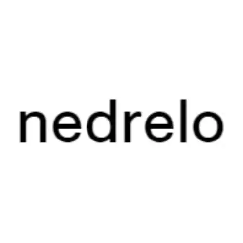 Nedrelow Promo Code