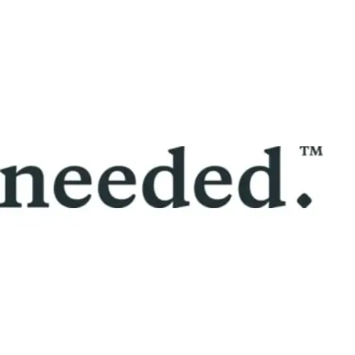 Needed. Promo Code