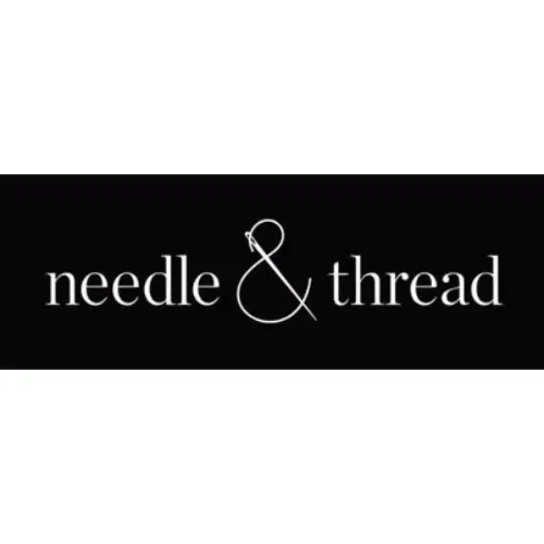 Needle & Thread Promo Code