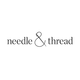 Needle & Thread UK Promo Code