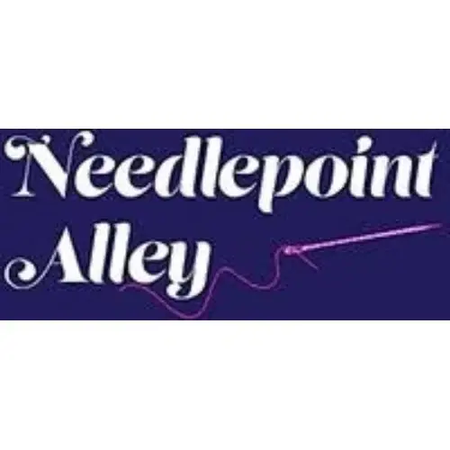 Needlepoint Alley Promo Code