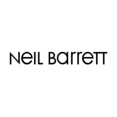 Neil Barrett Promo Code