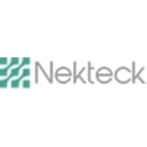 Nekteck Promo Code
