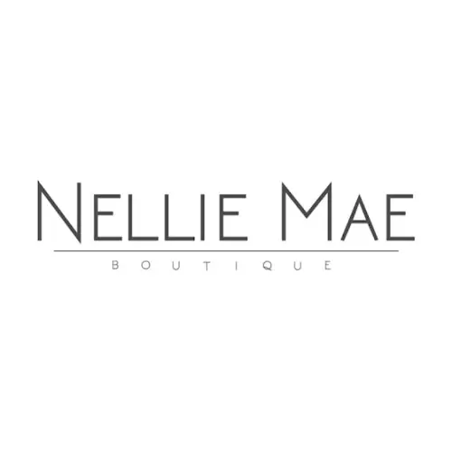 Nellie Mae Boutique Promo Code