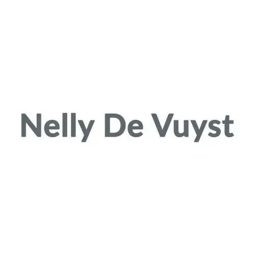 Nelly De Vuyst Promo Code