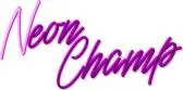 Neon Champ Promo Code
