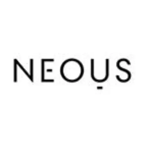 NEOUS Promo Code