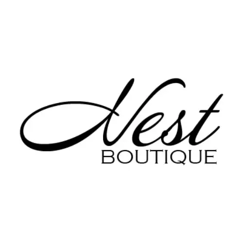 Nest Boutique Promo Code