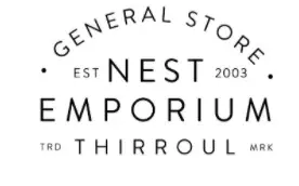 Nest Emporium Promo Code