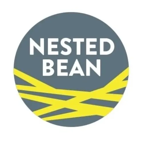 Nested Bean Promo Code