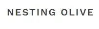 Nesting Olive Promo Code
