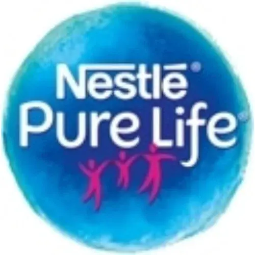 Nestlé Pure Life Promo Code