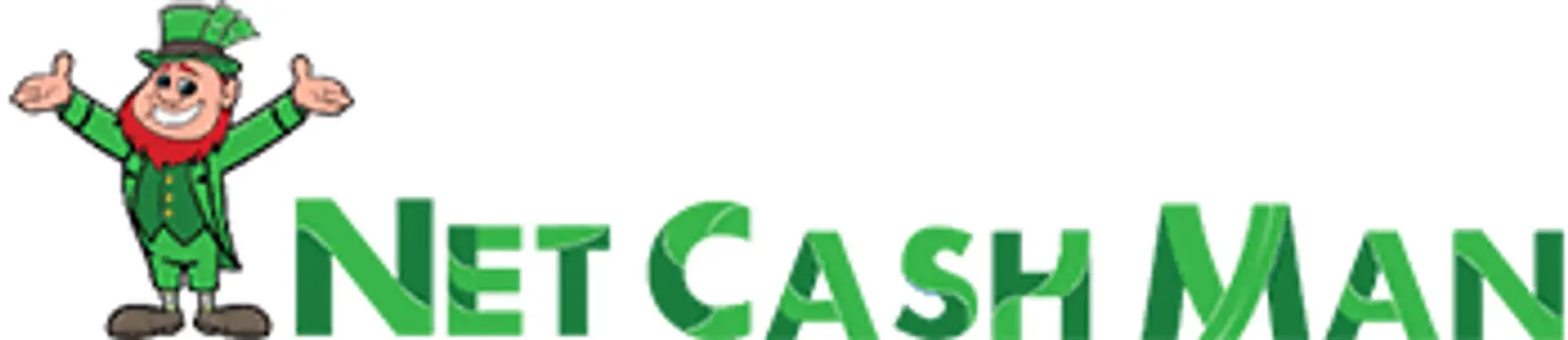 Net Cash Man Promo Code