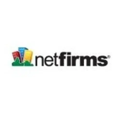 NetFirms Promo Code