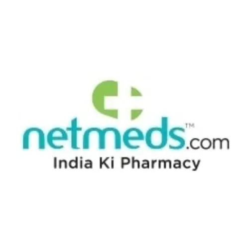 NetMeds.com Promo Code