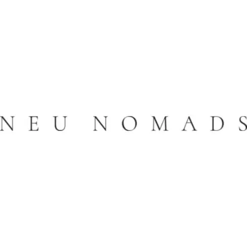 Neu Nomads Promo Code