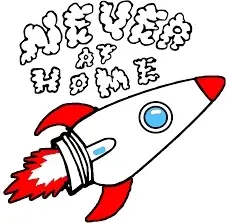 Never At Home Promo Code