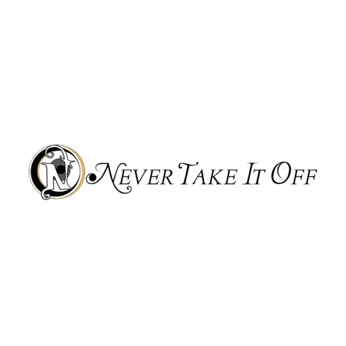 Never Take It Off Promo Code