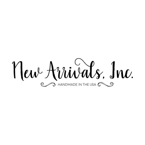New Arrivals Promo Code