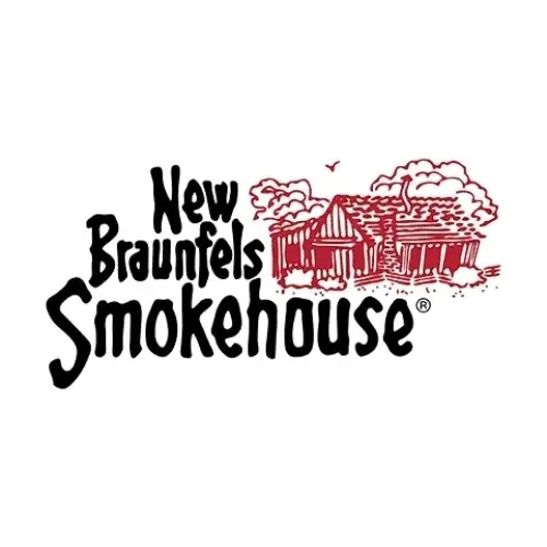 New Braunfels Smokehouse Promo Code