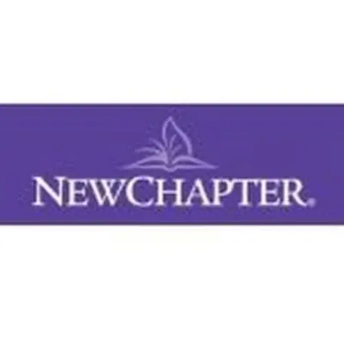 New Chapter Promo Code