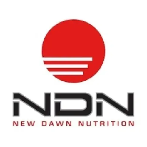 New Dawn Nutrition Promo Code